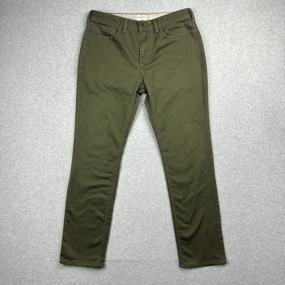 Dockers Other - Dockers Slim Fit Men's 5 Pocket Pants Size 32x32